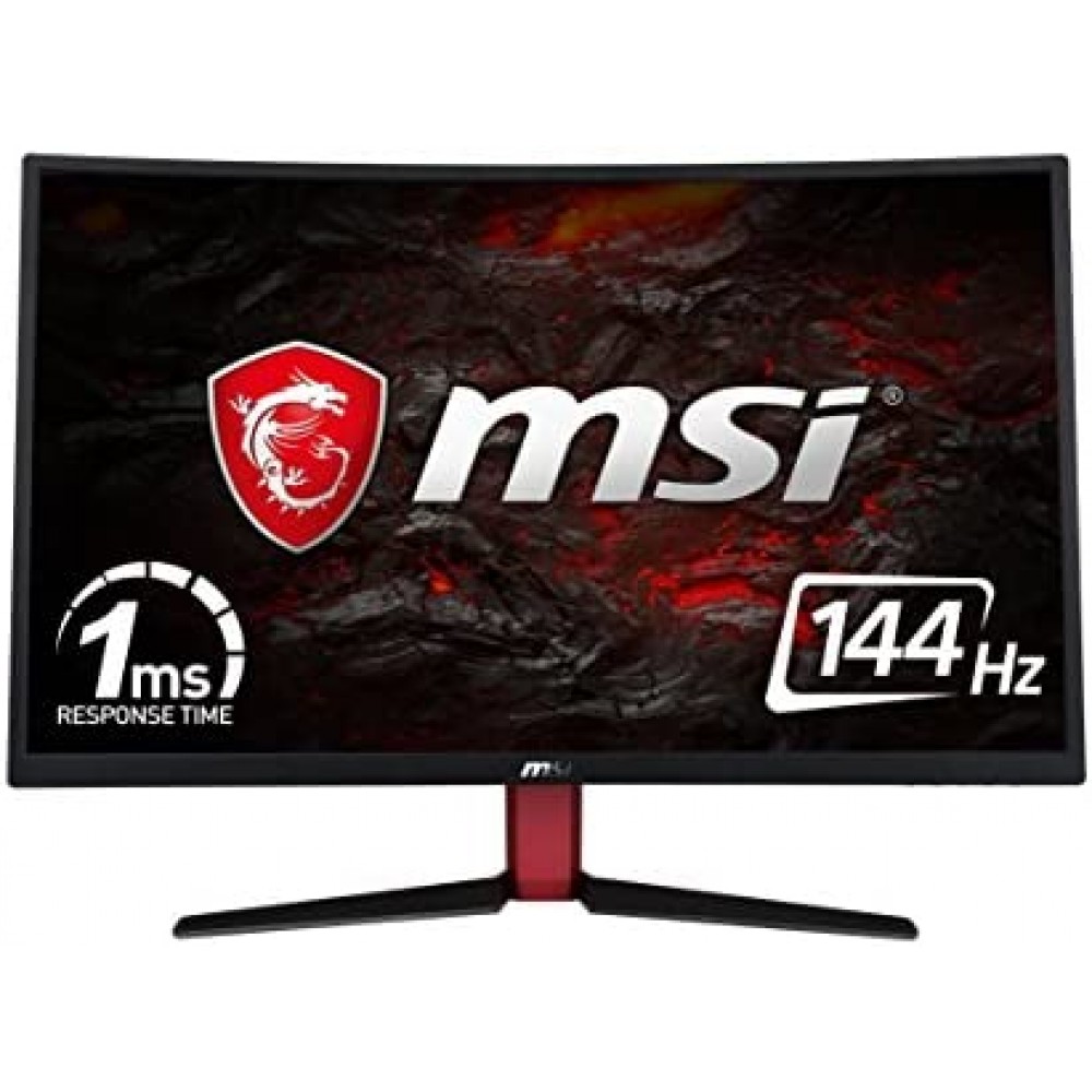 MSI Optix G27C2 27'' 144Hz 1MS CURVED FSNC LED Monitör