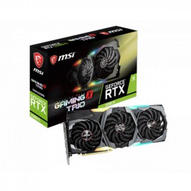 MSI GTX 3080