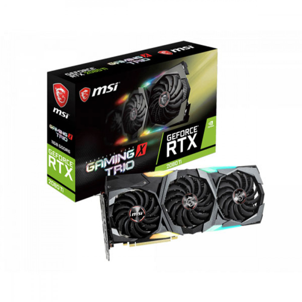 MSI GTX 3090