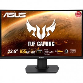 Asus TUF VG24VQE Kavisli 23.6