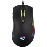 GameNote MS1002 Programlanabilir RGB Kablolu Mose