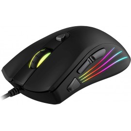 GameNote MS1002 Programlanabilir RGB Kablolu Mose