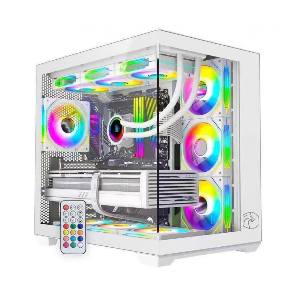 KAMPANYA ÜRÜNÜ - Intel i7 8700, 12 Çekirdek, 16GB Ram, 1TB M2 Disk