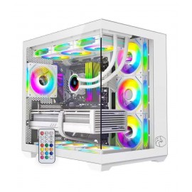 KAMPANYA ÜRÜNÜ - Intel i7 8700, 12 Çekirdek, 16GB Ram, 1TB M2 Disk