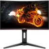 AOC 27'' C27G1 144Hz 1MS Freesync Full HD Curved Gaming Monitör